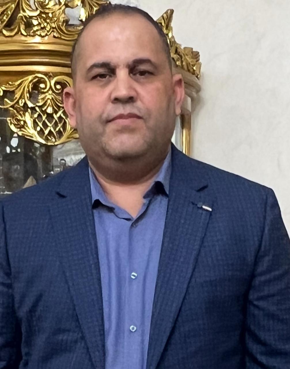 Mohamed Ben Ahmed