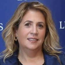 Prof. Irene Finocchi