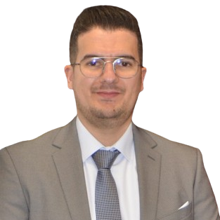 Badr-Eddine Semlali Boudriki