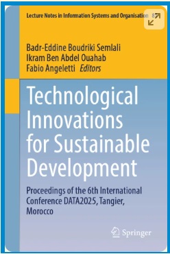 Proceedings DATA 2025