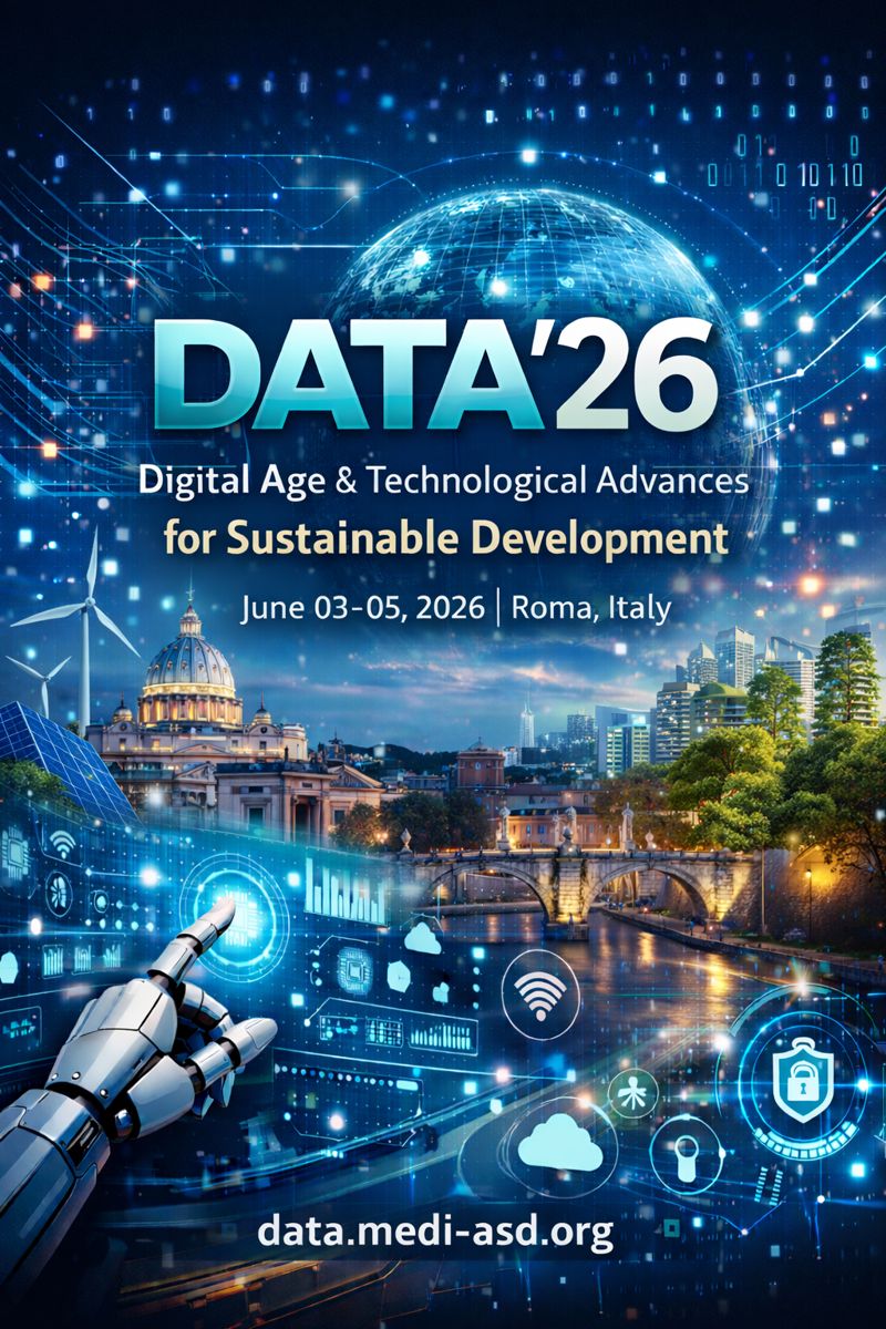 Conference venue in Roma