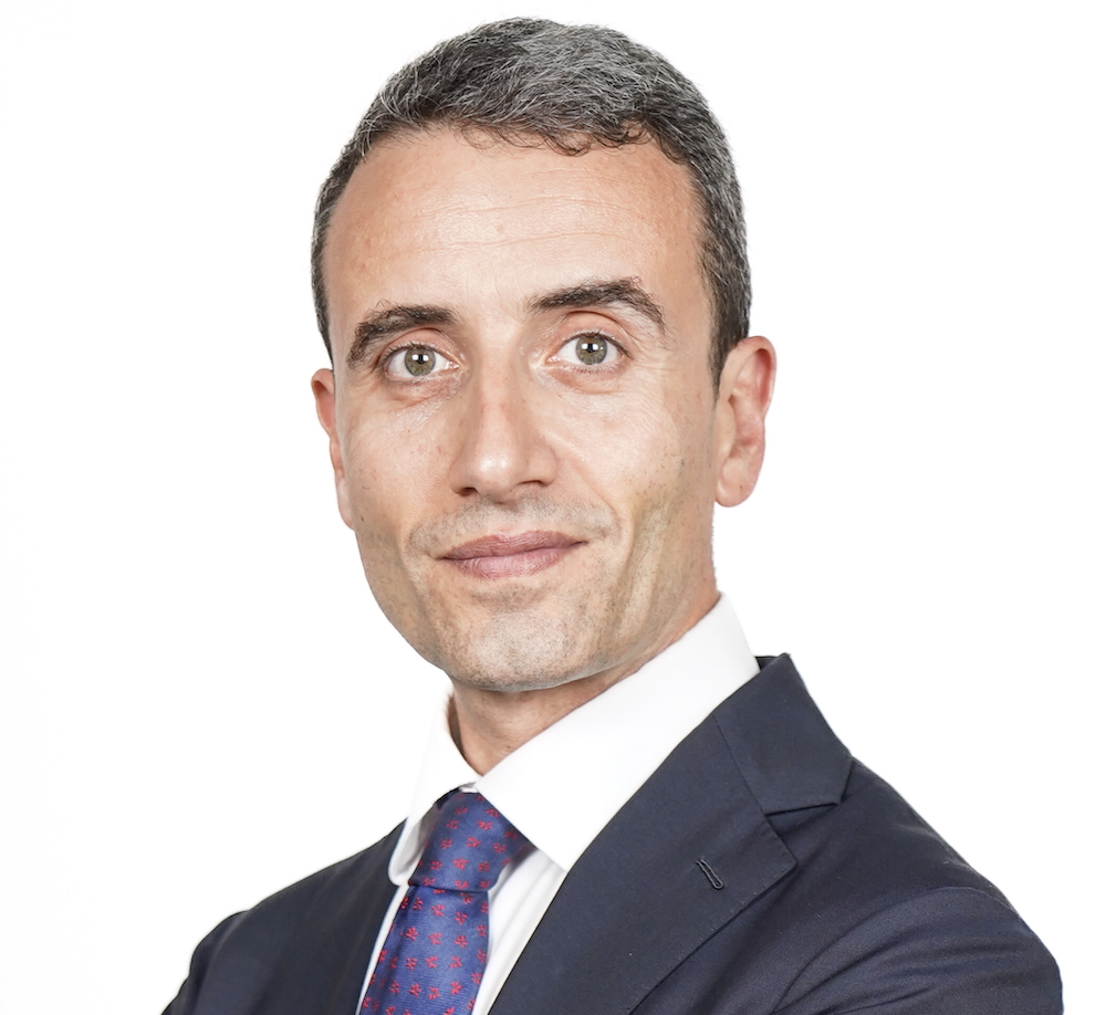 Prof. Paolo Spagnoletti