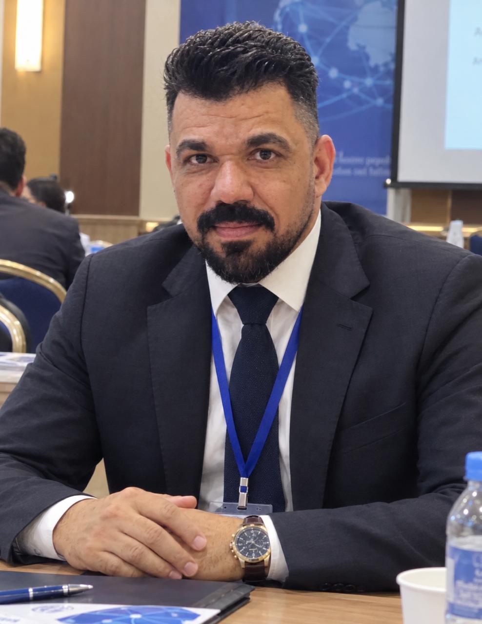 Mohammed Hasan aldulaimi