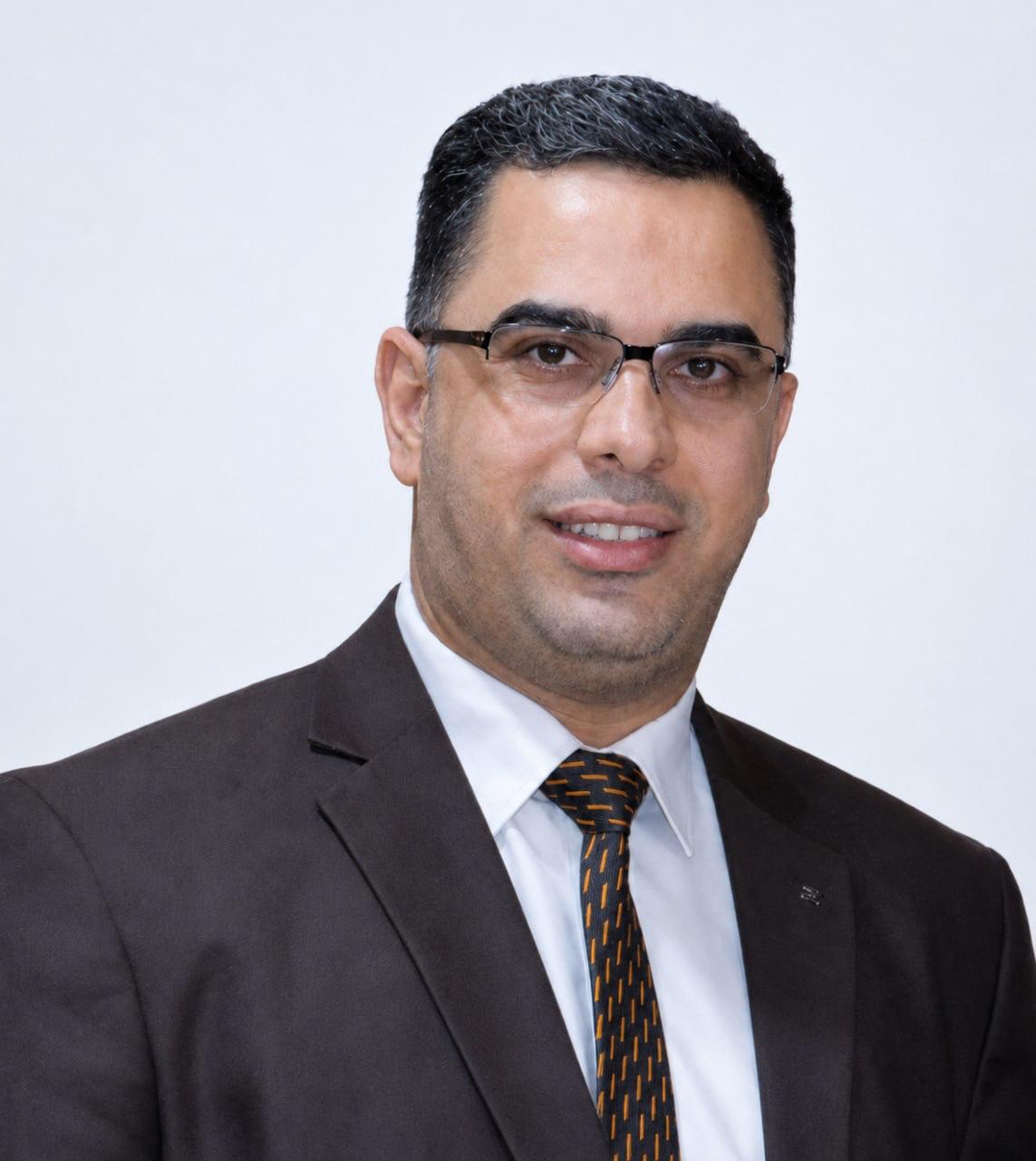 Mehdi Ebady Manaa