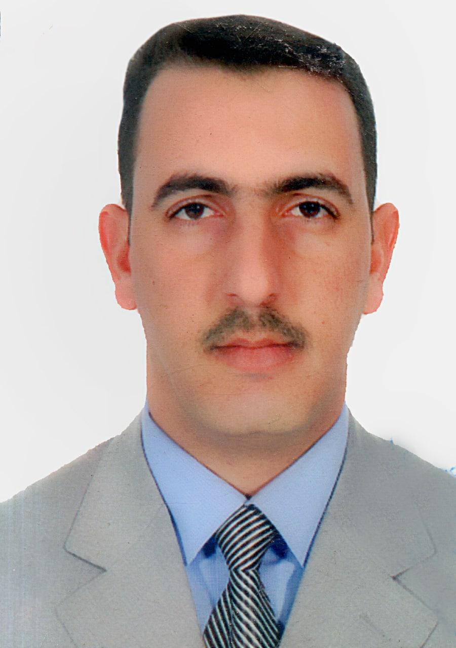 WAEL JABBAR ABED AL-NIDAWI